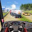 Racing in Bus - Bus Games