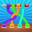 Tangle Twisted - Rope 3D