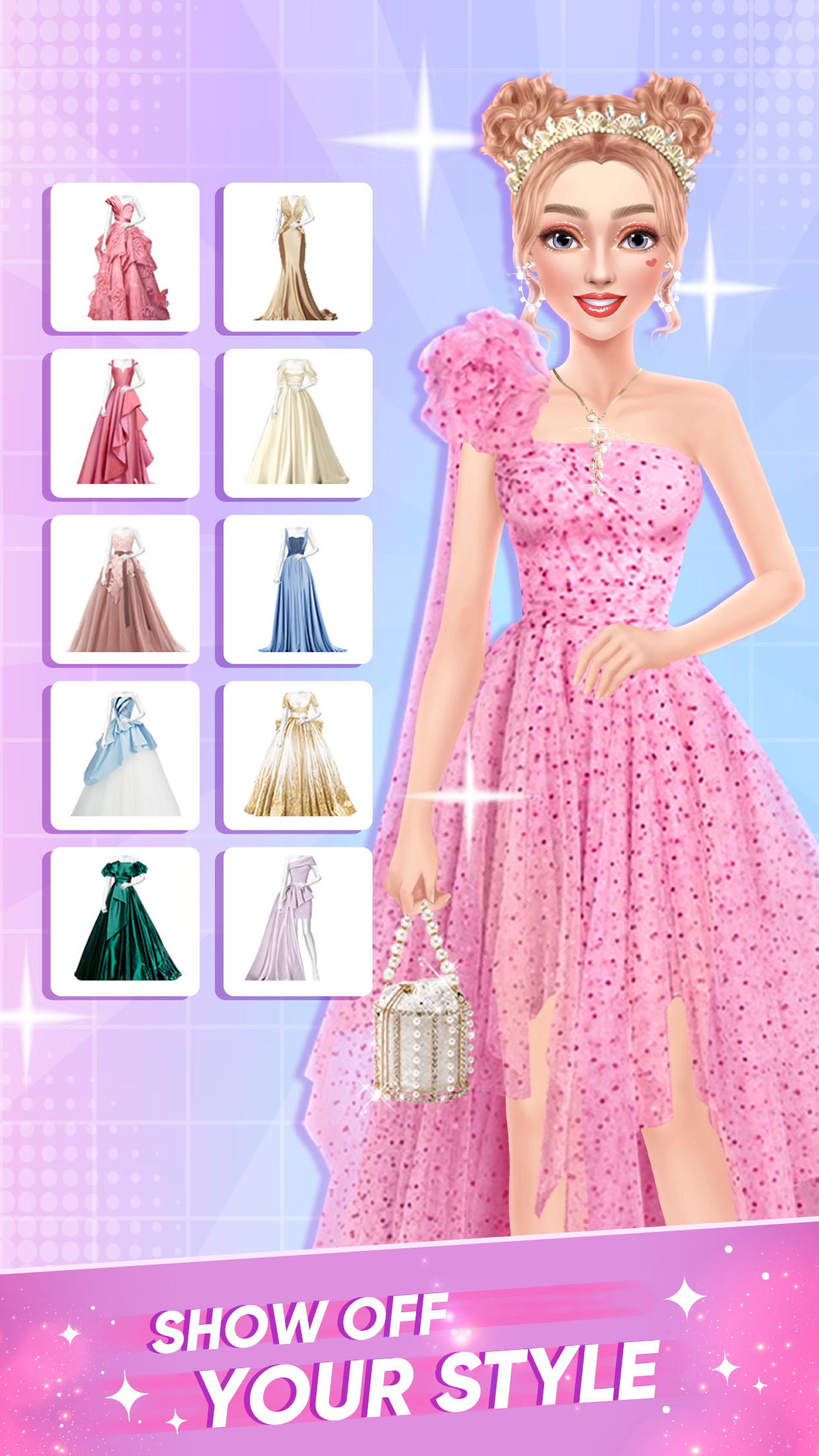 Doll doll wala game sale