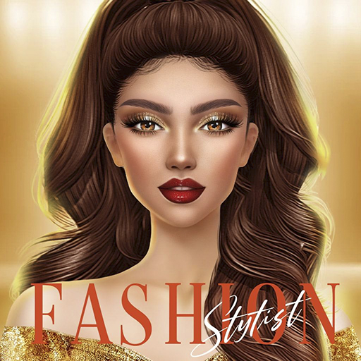 Play Fashion Stylist: Dress Up Game Online