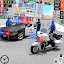 US Police Car Chase Games 2025