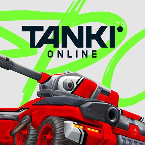 Tanki Online: Bitwa PvP