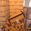 Мод Destroy для Minecraft PE