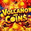 Volcano and Coins: Lava Luck