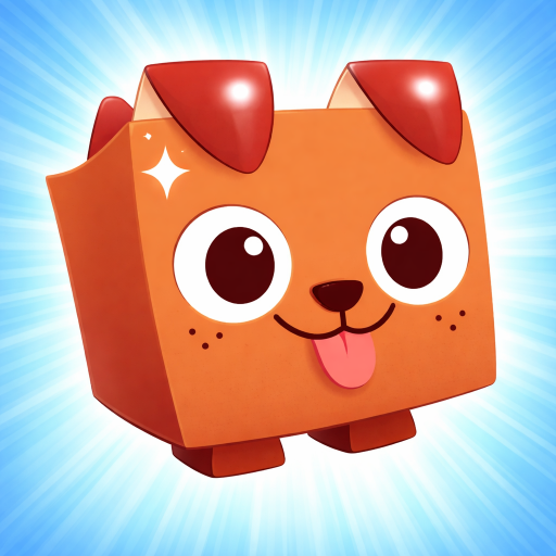 Obby Pet World