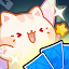 Cat Cafe Solitaire