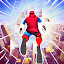 Spider Fly 3D - Hero City Game