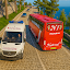 Bus Simulator : Real Drive 3D