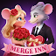 Merge Inn - Tasty Match Puzzle
