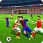 Real Soccer Match Tournament 2018 ⛹️ (Final)