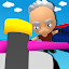 Head Rush: Turbo Parkour Run