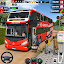 Offroad Bus Game: Bus Driving