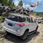 SUV 4x4 Offroad Jeep Games Sim