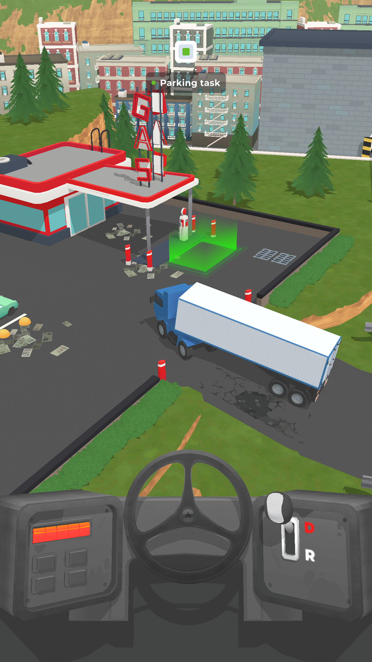 Play Vehicle Masters Online