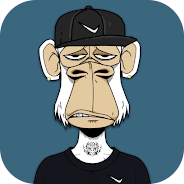 Main Bored Ape: Avatar Seni NFT on PC