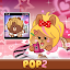 LINE POP2-暇つぶしパズル・人気パズル/パズルゲーム