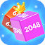 2048: 2048 Cube Game