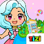 Tizi Town - My World
