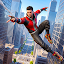 Spider Hero Crime 2