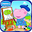 Mini-games for kids