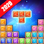 Block Puzzle 2020: Funny Brain Game