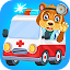 Doctor for animals
