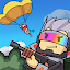 Pulling Pixel Gun Shooter