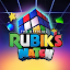 Rubik's Match 3 - Cube Puzzle