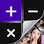 Calculator Lock: Hide File, Photo Vault & App Lock