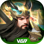 Hoàn Mỹ Tam Quốc pc