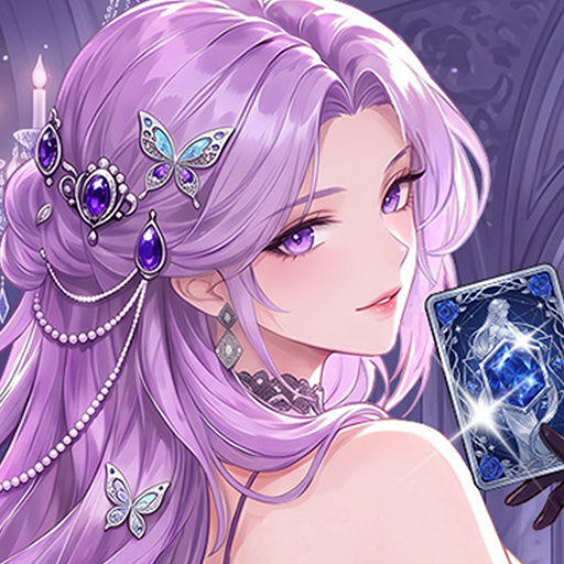 Harem Master Duel: Anime CCG