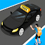 Pick Me Up 3D: симулятор такси