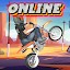 Wheelie King 8 - Online World