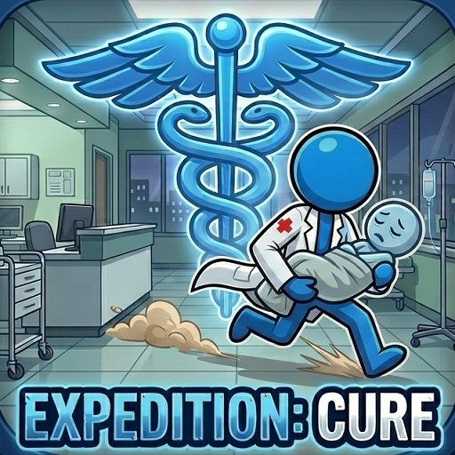 Expedition: Cure