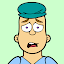 Bobby Brickson Saw Trap