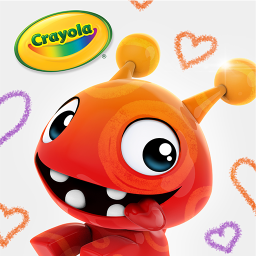 Play Crayola Create & Play Online