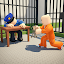 Escape Adventure Prison Run 3D
