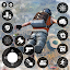 Rules of Modern World War: Free FPS Shooting Games