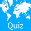 World Countries Map Quiz