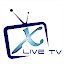 X Live TV