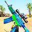 Fps Shooting Strike - Counter Terrorist Game 2019