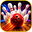 Bowling Strike King: Bowl Game