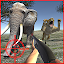 Africa Safari Hunting Patrol