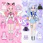Star Shimmer: Fashion Dress Up