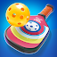 Pickle Ball Clash