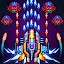 Galaxiga Arcade Shooting Game