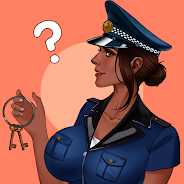 Играй Genius Brain: Jail Puzzle на ПК