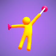 Graj Agent Grapple na PC