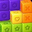 Cube Tap Sort