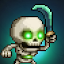 Necro Defense: Idle Defense